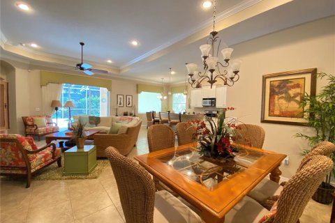 Casa en alquiler en Bradenton, Florida, 3 dormitorios, 199.55 m2 № 1766214 - foto 8