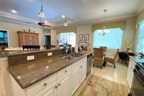 Casa en alquiler en Bradenton, Florida, 3 dormitorios, 199.55 m2 № 1766214 - foto 4