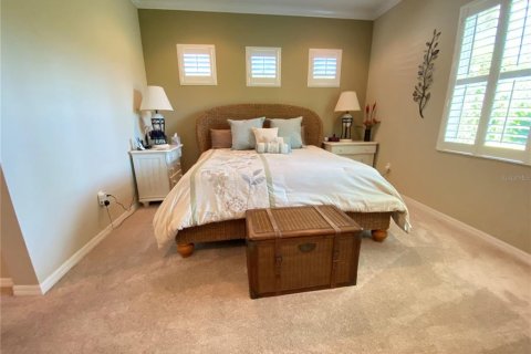 Casa en alquiler en Bradenton, Florida, 3 dormitorios, 199.55 m2 № 1766214 - foto 11