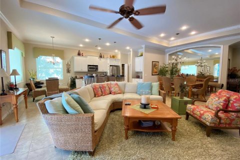 Casa en alquiler en Bradenton, Florida, 3 dormitorios, 199.55 m2 № 1766214 - foto 9
