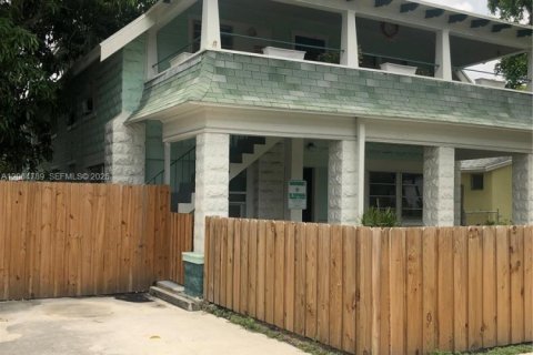 Villa ou maison à Lake Worth, Floride 2 chambres № 2279325