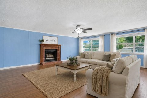 Купить виллу или дом в Орландо, Флорида 8 комнат, 162.58м2, № 2237335 - фото 11