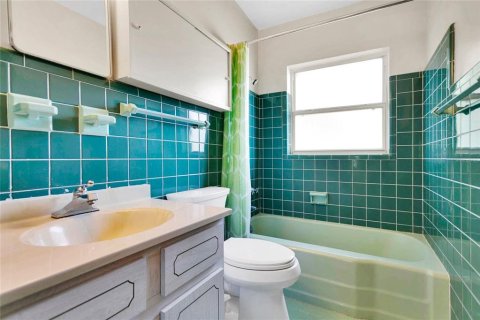 Купить виллу или дом в Орландо, Флорида 8 комнат, 162.58м2, № 2237335 - фото 16