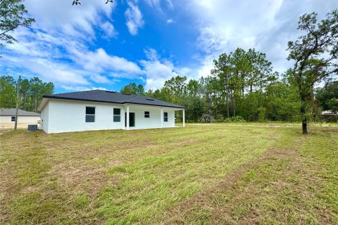 Villa ou maison à vendre à Citrus Springs, Floride: 3 chambres, 142.05 m2 № 1844998 - photo 9