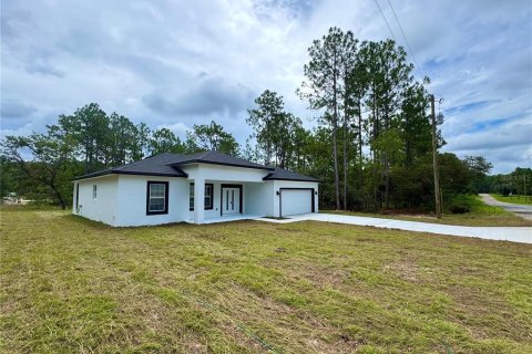 Villa ou maison à vendre à Citrus Springs, Floride: 3 chambres, 142.05 m2 № 1844998 - photo 4