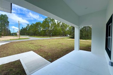 Villa ou maison à vendre à Citrus Springs, Floride: 3 chambres, 142.05 m2 № 1844998 - photo 6