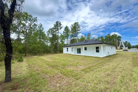 Villa ou maison à vendre à Citrus Springs, Floride: 3 chambres, 142.05 m2 № 1844998 - photo 8