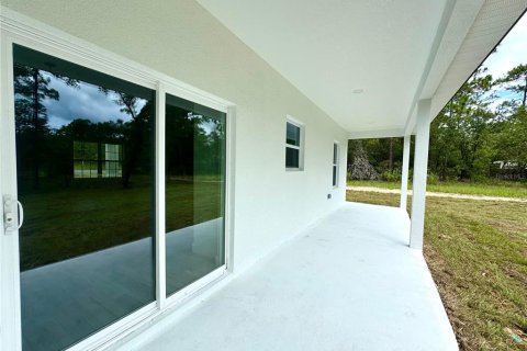 Villa ou maison à vendre à Citrus Springs, Floride: 3 chambres, 142.05 m2 № 1844998 - photo 11