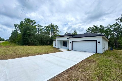 Villa ou maison à vendre à Citrus Springs, Floride: 3 chambres, 142.05 m2 № 1844998 - photo 3