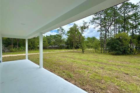 Villa ou maison à vendre à Citrus Springs, Floride: 3 chambres, 142.05 m2 № 1844998 - photo 12