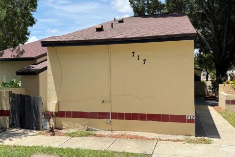 Dúplex en venta en Orlando, Florida, 3 dormitorios, 121.89 m2 № 1882761 - foto 1