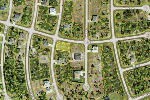 Land in Placida, Florida № 2394451 - photo 3