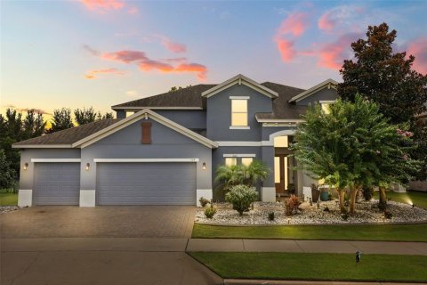 Casa en Clermont, Florida 4 dormitorios, 366.03 m2 № 2354992