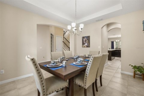 Villa ou maison à vendre à Clermont, Floride: 4 chambres, 366.03 m2 № 2354992 - photo 5