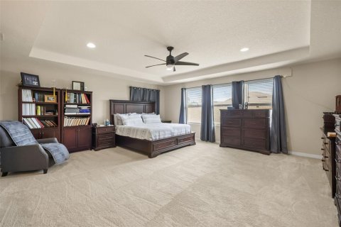 Villa ou maison à vendre à Clermont, Floride: 4 chambres, 366.03 m2 № 2354992 - photo 24
