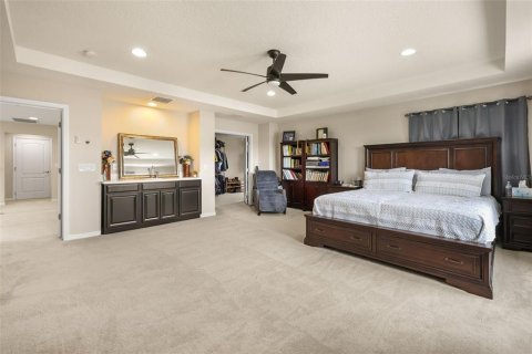 Villa ou maison à vendre à Clermont, Floride: 4 chambres, 366.03 m2 № 2354992 - photo 25