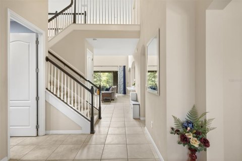 Villa ou maison à vendre à Clermont, Floride: 4 chambres, 366.03 m2 № 2354992 - photo 7