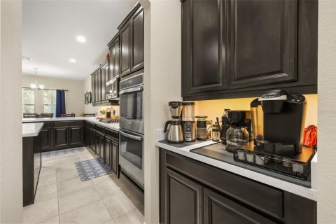 Villa ou maison à vendre à Clermont, Floride: 4 chambres, 366.03 m2 № 2354992 - photo 6
