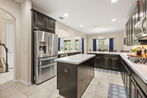 Villa ou maison à vendre à Clermont, Floride: 4 chambres, 366.03 m2 № 2354992 - photo 9