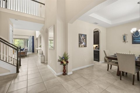 Villa ou maison à vendre à Clermont, Floride: 4 chambres, 366.03 m2 № 2354992 - photo 8