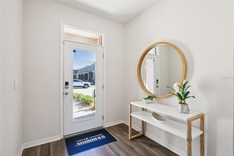 Townhouse in Davenport, Florida 3 bedrooms, 155.43 sq.m. № 2222322 - photo 2