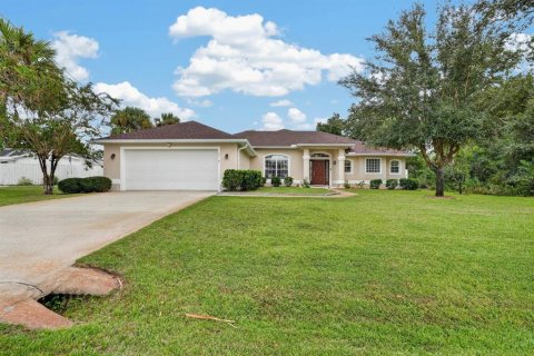 House in Palm Coast, Florida 3 bedrooms, 181.81 sq.m. № 2388150 - photo 5