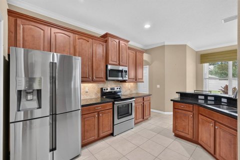 House in Palm Coast, Florida 3 bedrooms, 181.81 sq.m. № 2388150 - photo 21