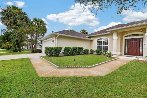 House in Palm Coast, Florida 3 bedrooms, 181.81 sq.m. № 2388150 - photo 7