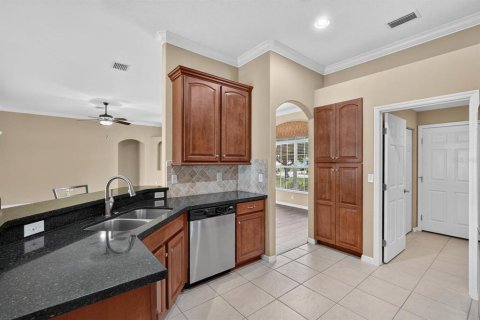 House in Palm Coast, Florida 3 bedrooms, 181.81 sq.m. № 2388150 - photo 20