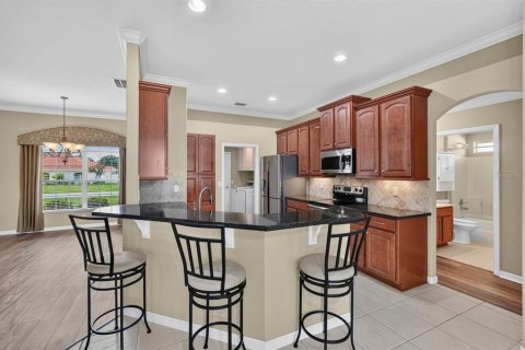 House in Palm Coast, Florida 3 bedrooms, 181.81 sq.m. № 2388150 - photo 19