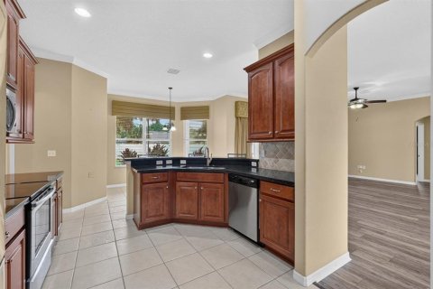 House in Palm Coast, Florida 3 bedrooms, 181.81 sq.m. № 2388150 - photo 18