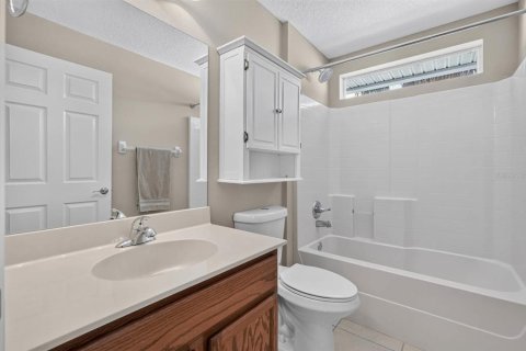 House in Palm Coast, Florida 3 bedrooms, 181.81 sq.m. № 2388150 - photo 29