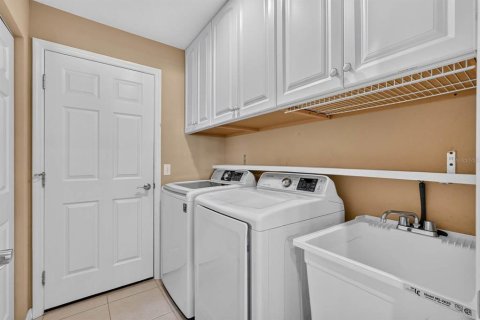 House in Palm Coast, Florida 3 bedrooms, 181.81 sq.m. № 2388150 - photo 30