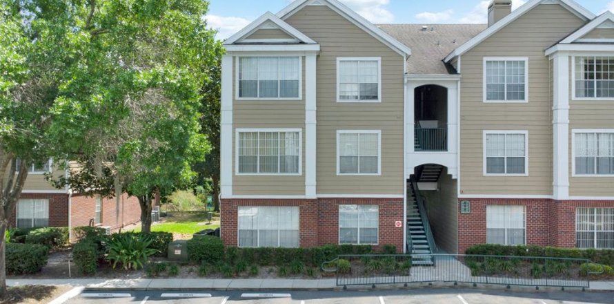 Condo in Orlando, Florida, 1 bedroom  № 1163856