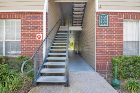 Condo in Orlando, Florida, 1 bedroom  № 1163856 - photo 21