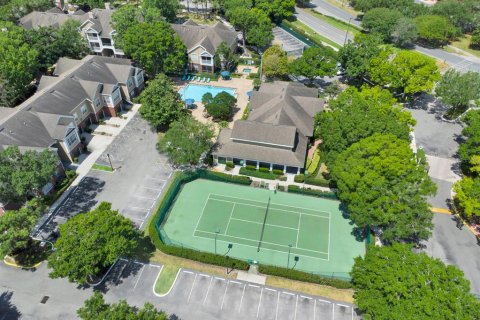 Condo in Orlando, Florida, 1 bedroom  № 1163856 - photo 26