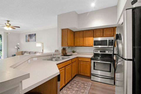 Condo in Orlando, Florida, 1 bedroom  № 1163856 - photo 5