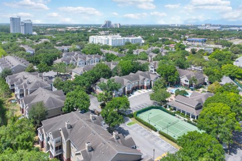 Condo in Orlando, Florida, 1 bedroom  № 1163856 - photo 25