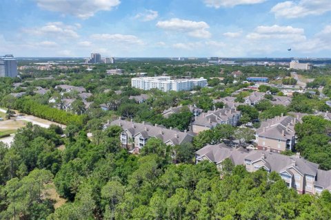 Condo in Orlando, Florida, 1 bedroom  № 1163856 - photo 24