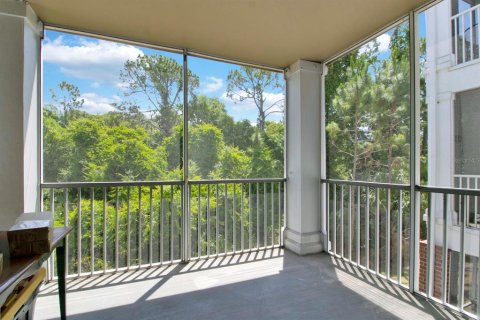 Condo in Orlando, Florida, 1 bedroom  № 1163856 - photo 18