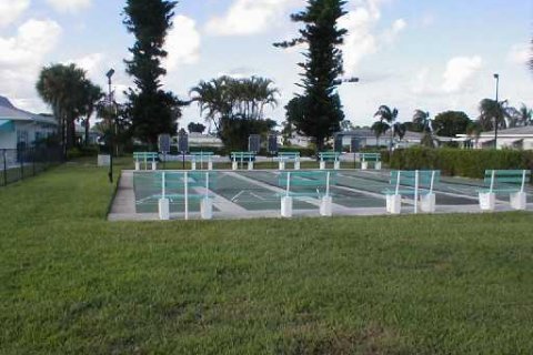 Condominio en alquiler en Boynton Beach, Florida, 1 dormitorio, 62.71 m2 № 1031538 - foto 1