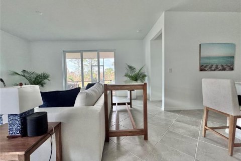 House in Venice, Florida 4 bedrooms, 189.06 sq.m. № 1409702 - photo 16