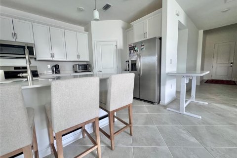 House in Venice, Florida 4 bedrooms, 189.06 sq.m. № 1409702 - photo 27
