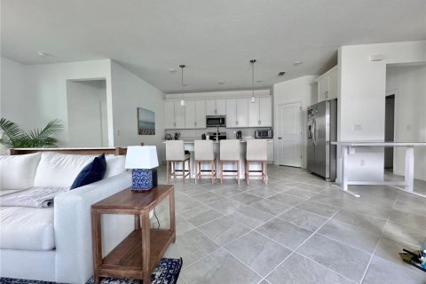House in Venice, Florida 4 bedrooms, 189.06 sq.m. № 1409702 - photo 21