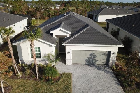 House in Venice, Florida 4 bedrooms, 189.06 sq.m. № 1409702 - photo 4
