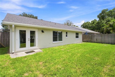 Casa en venta en Palm Harbor, Florida, 2 dormitorios, 107.02 m2 № 2333924 - foto 22