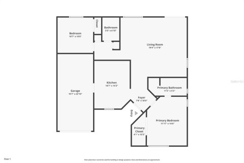 Casa en venta en Palm Harbor, Florida, 2 dormitorios, 107.02 m2 № 2333924 - foto 27