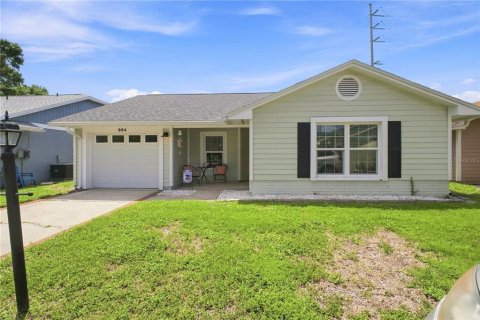 Casa en venta en Palm Harbor, Florida, 2 dormitorios, 107.02 m2 № 2333924 - foto 4