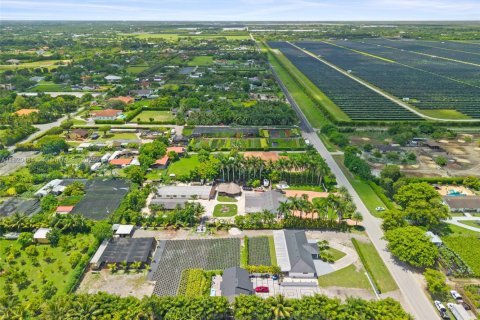 Villa ou maison à vendre à Homestead, Floride: 5 chambres, 261.06 m2 № 2060220 - photo 7