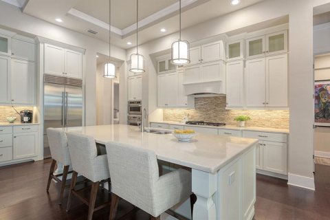 House in Lakewood Ranch, Florida 3 bedrooms, 292.55 sq.m. № 2208592 - photo 25